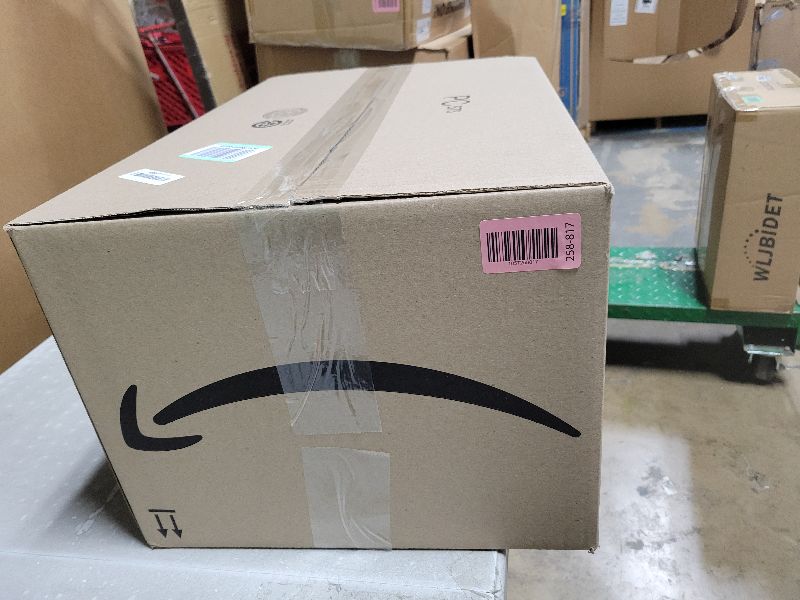 Photo 1 of 31 Inch Beige Ball Pits for Toddlers Dogs Cats, Kids Ball Pits Play Tent, Collapsible Ball Pits Crawl Playpen Ball Pool with Storage Bag, Gift for Boys Girls Dogs Pets Birthday (Balls Not Include)