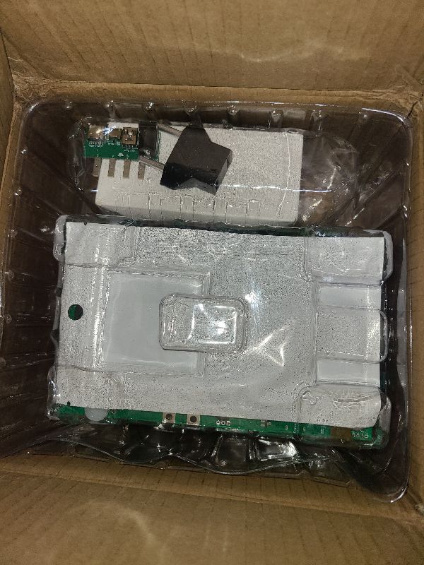 Photo 1 of 150W 200V 20A Electronic Load Tester LCD Digital Display Load Meter Adjustable USB Resistor Test Module CW CR 4 Working Modes Test Voltage Current Capacity USB Charger