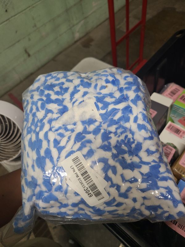 Photo 1 of 4 Pack Spin Mop Replacement Heads Microfiber Mop Refills Compatible with 2 Tank System Replace Head Safe for Cleaning All Hard-surfaced Floors (Not Includes 1 Extra Mop Replacement Base)