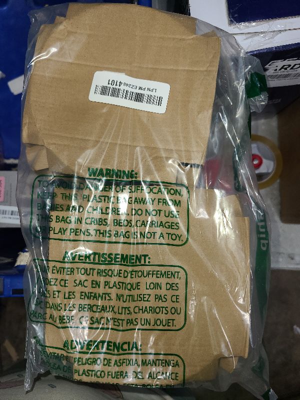 Photo 1 of 2 Pcs 6 Inch Draft Blocker Backdraft Damper Duct Draft Stopper One-Way Airflow Ducting Insert Backflow Preventer Inline Fan Vent Deflector