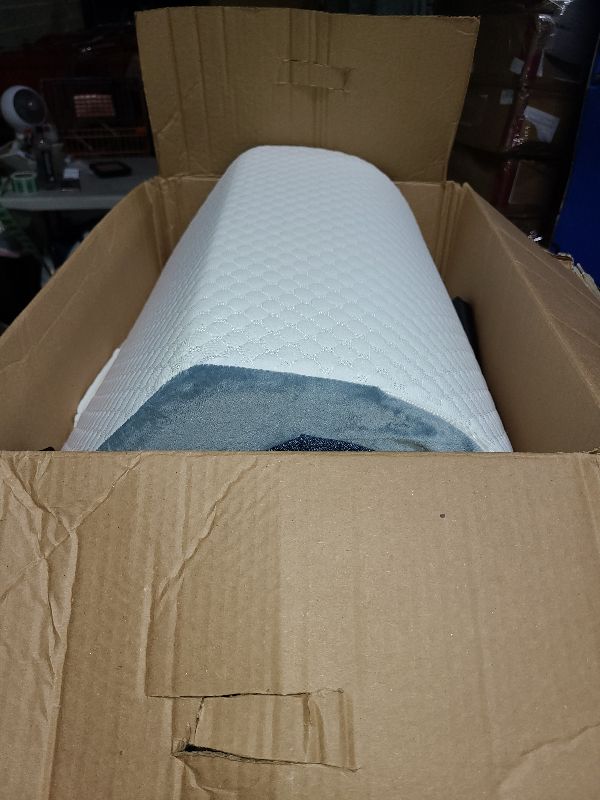 Photo 1 of 3PCS Wedge Pillow Set for After Surgery
