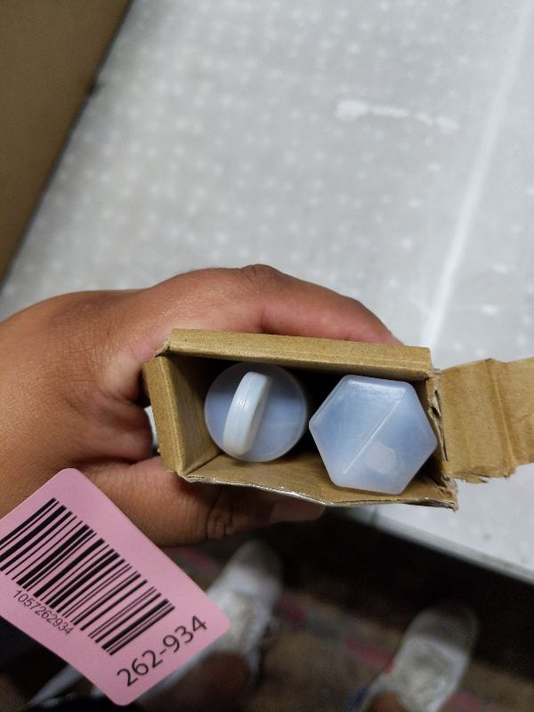 Photo 1 of 2-Pack SDS Plus Masonry Drill Bits 3/4 Inch x 12 Inch Long Rotary Hammer Drill Bits Carbide Tipped for Concrete Brick Cement Stone Block.