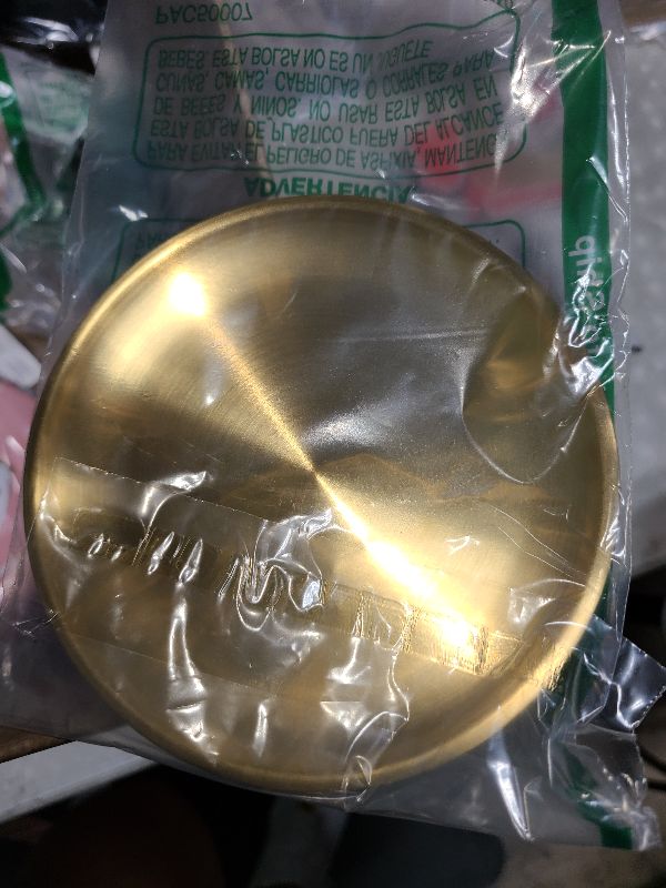 Photo 1 of 3 in 1 Incense Burner 5.5 Inch Brass Incense Holder for Sticks ? Coil Incense Cones - Metal Gourd Shaped Ash Catcher for Meditation Yoga Room Home Decor Indoor Outdoor Use