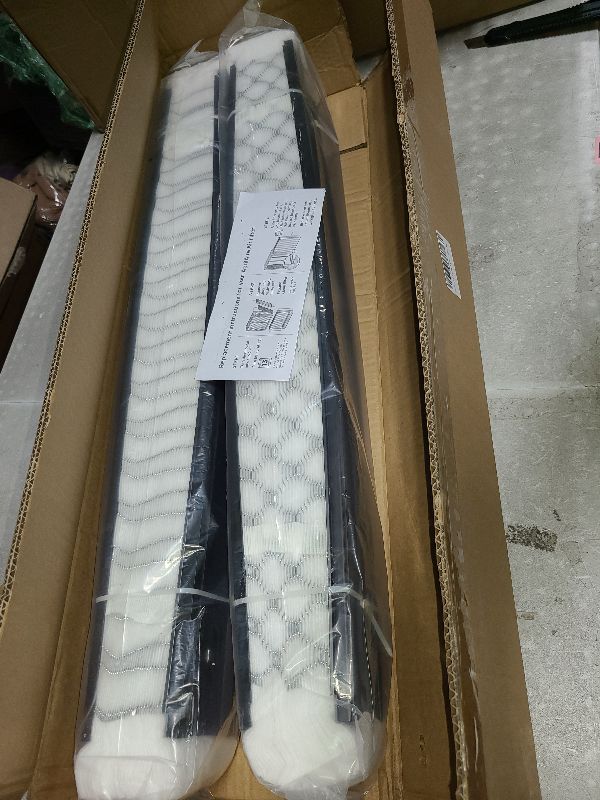 Photo 1 of  Filter Replacement Compatible with AprilAire 210 Whole House Air Purifiers Models,1210,1620,2210,2216,3210,4200,MERV 11 Furnace Filter Replacement