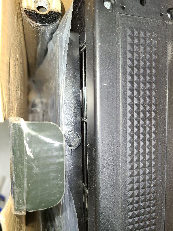 Photo 1 of 17.7 * 9.8 * 7.1in Bug Zapper Outdoor - Mosquito Repellent Outdoor Patio,Solar Bug Zapper Indoor,Waterproof Portable Fly Zapper,High Powered 4500V Mosquito Zappers Killer for Home,Patio,Camping