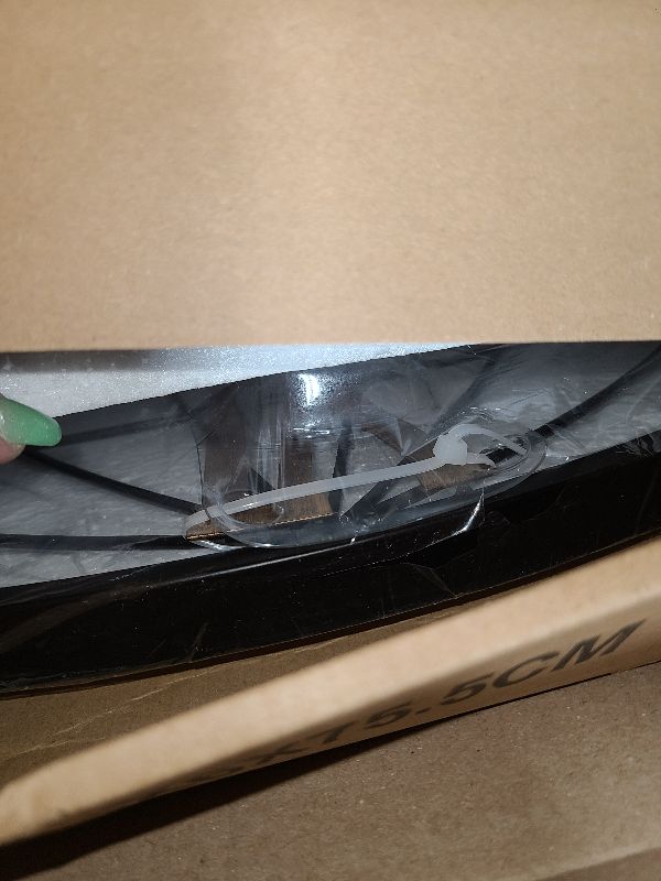 Photo 1 of 30 Inch Extra Giant Large Wall Clock Oversized,Black Big Metal Modern Decorative Silent World Map Wall Clock with Vintage Gold Roman Numeral for Office,Living Room,Kitchen,Dining Room Decor