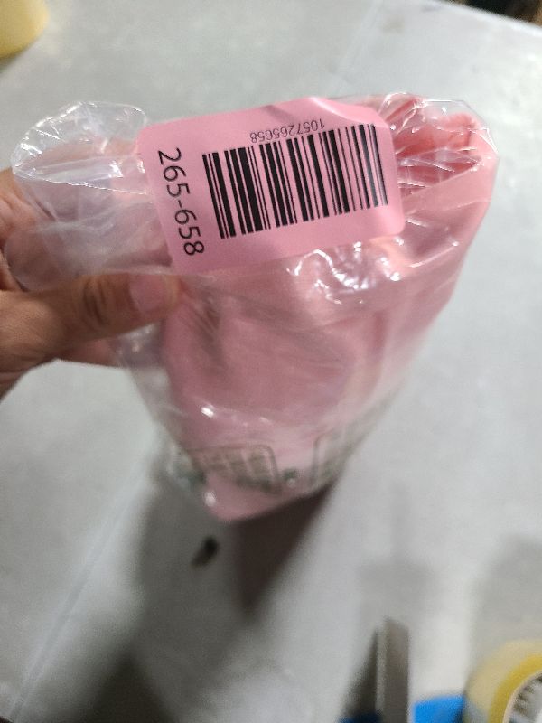 Photo 1 of & Company Womens Hyper Ultra Stretch Comfy Skinny Leg Work Casual Pants P44876SK Blush XL Long