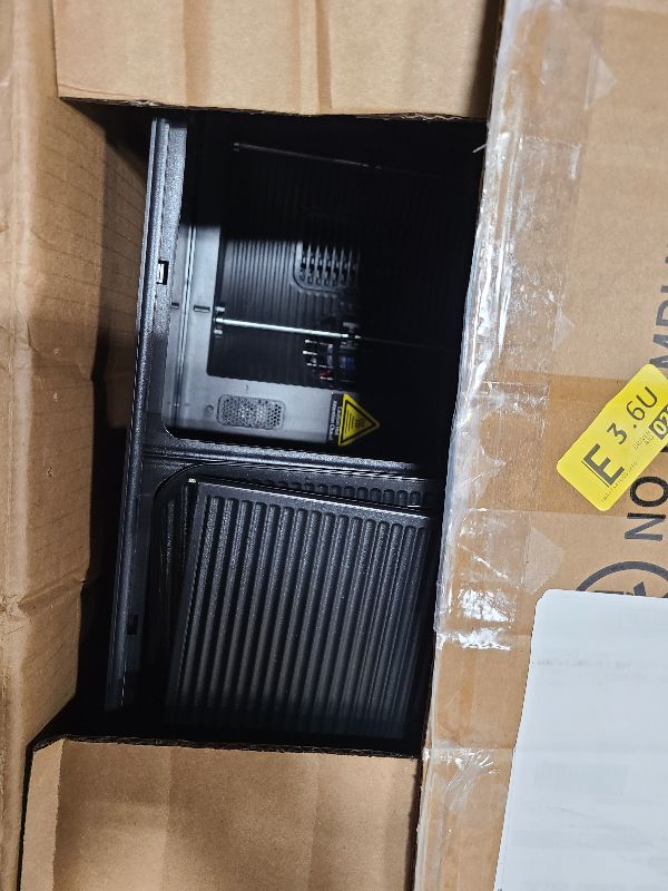 Photo 1 of ?2025 Special Bundle?SUNLU Official Filament Dryer Box S4,Four-Spool 3D Printer Dehydrator with Rapid Heating, Auto Humidity Control, and Advanced Triple Fan Upgrade, Fits PLA,PETG,ABS,TPU,PA,etc.
