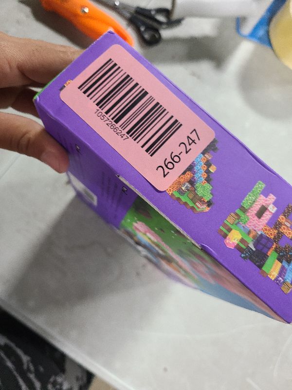 Photo 1 of 154PCS Magnetic Blocks - Build Mine Magnet World Stacking Cube Toys with Magnet Board, Magnetic Tiles Building Blocks STEM Construction Toys, Sensory Games for Kids Age 3+ Boys Girls Birthday Gift