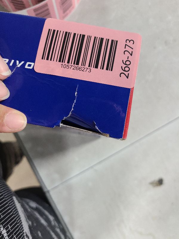 Photo 1 of 2.50/2.75-10 (80/90-10) Heavy Duty Inner Tube – 2mm Butyl Rubber, TR4 Straight Valve – Fits Honda CRF50/XR50, Suzuki DRZ70/JR50, Yamaha PW50/TTR50, Razor MX650, Baja, Coolster
