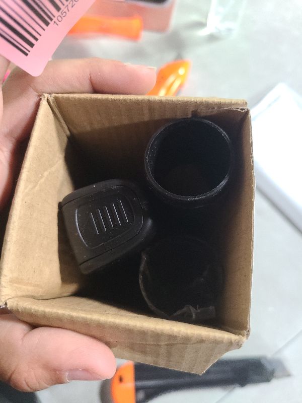 Photo 1 of 2025 Bug Catcher Vacuum Insect and Spider Trap with Long Nozzle LED Light Bug Sucker Vacuum for Adults and Kids, Pest Suction Trap for Cockroach Beetle Ant Bedbug and Small Insect