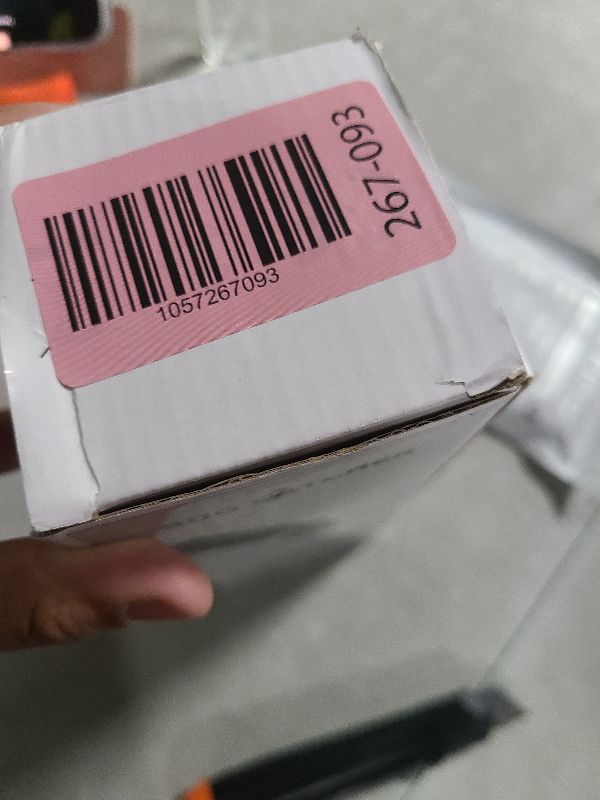 Photo 1 of 2025 Bug Catcher Vacuum Insect and Spider Trap with Long Nozzle LED Light Bug Sucker Vacuum for Adults and Kids, Pest Suction Trap for Cockroach Beetle Ant Bedbug and Small Insect