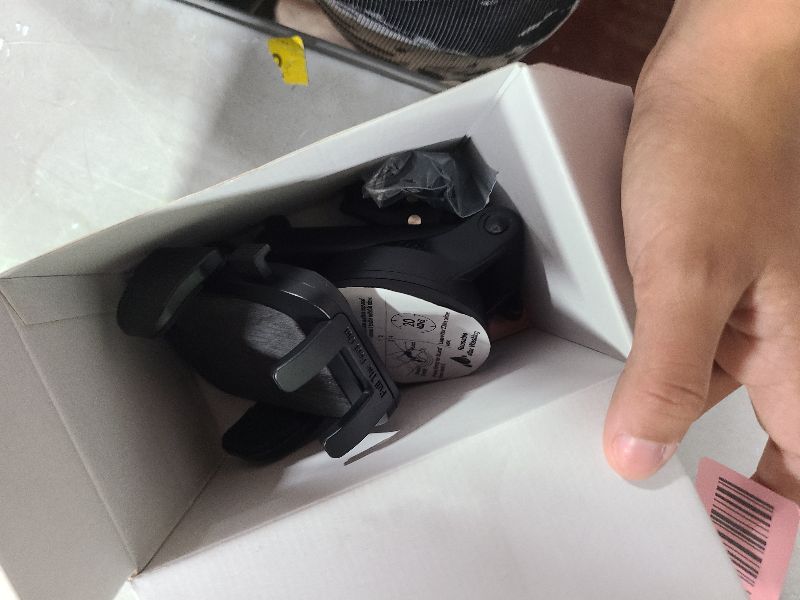 Photo 1 of 2025 Ultimate Car Phone Mount?98+LBS Strongest Suction & Military-Grade??Patent & Safety Certs? Cell Phone Holder Truck Stand for Dashboard Windshield Vent for iPhone 15 Pro Max 14 Samsung,Dark Grey