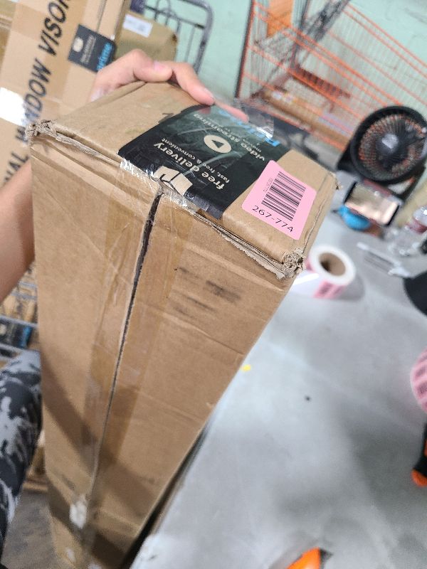 Photo 1 of 2-IN-1 Electric Pole Pruning Shears Cordless Compatibility with DW 20V MAX Battery, 1.6" Cutting Diameter Pruner, 14.8 FT MAX Extension Pole Saws for Tree Trimming(NO Battery) (Pruning Shears-1)