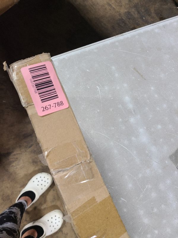 Photo 1 of (364)
wall26 Framed Canvas Print Wall Art Pastel Tan Gray Duotone Landscape Abstract Shapes Illustrations Minimal Decorative Contemporary Multicolor for Living Room, Bedroom, Office - 24"x36" Natural
