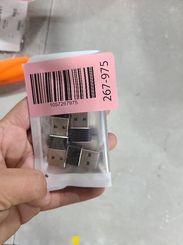 Photo 1 of ????? ???????? USB to USB C Adapter,Type-C Female to A Male Charger Converter for iPhone 17 Charger,iWatch Ultra SE 9 10,iPhone 17 Pro Max 16 15 12,Samsung S25,AirPods,iPad,Car,PS4