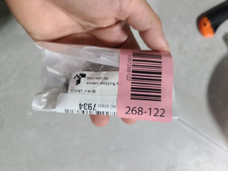 Photo 1 of 25 PCS Rectangle Blank Tags Stainless Steel Metal Stamping Engraving Blanks Stamping for Keychain Bookmark Dog Tag Metal Stamping and Jewelry Making 1.96 x 0.39 Inch