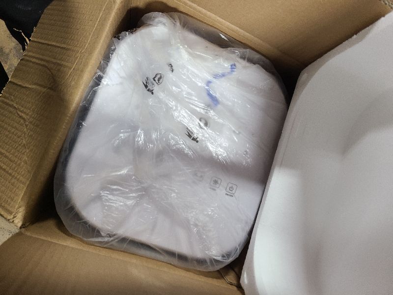 Photo 1 of 24" Windowless Portable Air Conditioner, 15H Timer & 120°Oscillation, 3-IN-1 Portable AC Unit with Remote, 2-Gal Tank, 3 Modes & 3 Speeds, Ultra-Quiet Ventless Swamp Cooler for Home Office, Chalky