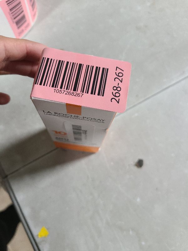 Photo 1 of La Roche-Posay Anthelios Melt-In Milk Sunscreen SPF 100, Sunscreen For Body & Face, Broad Spectrum SPF + Antioxidants, Oil Free, For Sun Sensitive Skin, Oxybenzone Free