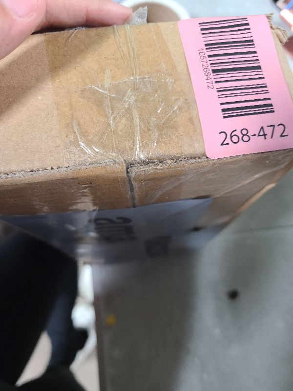 Photo 1 of 10 inch Drawer Slides 6 Pairs (12pcs) Soft Self Close 3 fold Full Extension Ball Bearing Cabinet Drawer Glides Side Mount for Dresser, Cabinet, Kitchen 100 LB Capacity 10" Silver