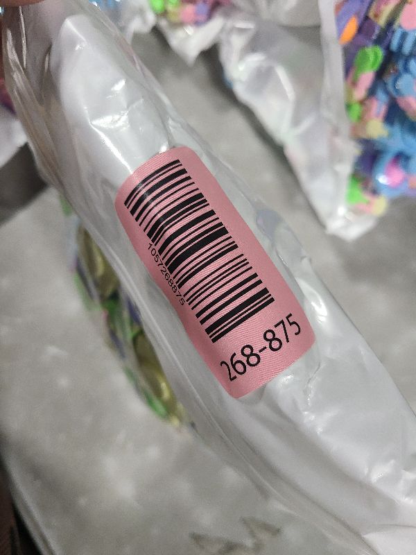 Photo 1 of 20 Pack Pop Fidget Spinners Party Favors,Sensory Fidget Toys Deformable Chain for Its Stress Relief,Pinata Goodie Bag Stuffers Birthday Valentines Day Gifts for Kids,Treasure Box Classroom Prizes