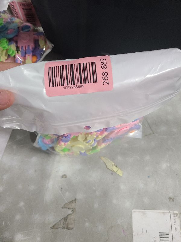 Photo 1 of 20 Pack Pop Fidget Spinners Party Favors,Sensory Fidget Toys Deformable Chain for Its Stress Relief,Pinata Goodie Bag Stuffers Birthday Valentines Day Gifts for Kids,Treasure Box Classroom Prizes