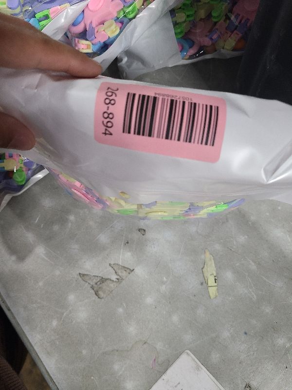 Photo 1 of 20 Pack Pop Fidget Spinners Party Favors,Sensory Fidget Toys Deformable Chain for Its Stress Relief,Pinata Goodie Bag Stuffers Birthday Valentines Day Gifts for Kids,Treasure Box Classroom Prizes