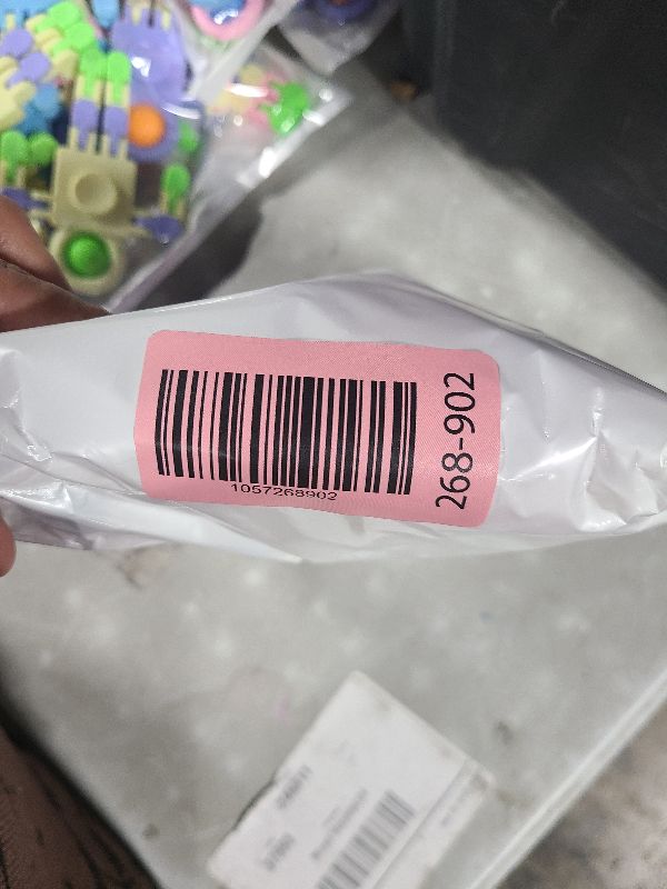 Photo 1 of 20 Pack Pop Fidget Spinners Party Favors,Sensory Fidget Toys Deformable Chain for Its Stress Relief,Pinata Goodie Bag Stuffers Birthday Valentines Day Gifts for Kids,Treasure Box Classroom Prizes