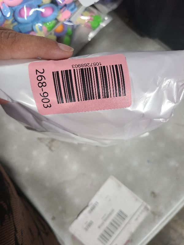 Photo 1 of 20 Pack Pop Fidget Spinners Party Favors,Sensory Fidget Toys Deformable Chain for Its Stress Relief,Pinata Goodie Bag Stuffers Birthday Valentines Day Gifts for Kids,Treasure Box Classroom Prizes