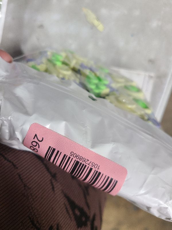 Photo 1 of 20 Pack Pop Fidget Spinners Party Favors,Sensory Fidget Toys Deformable Chain for Its Stress Relief,Pinata Goodie Bag Stuffers Birthday Valentines Day Gifts for Kids,Treasure Box Classroom Prizes