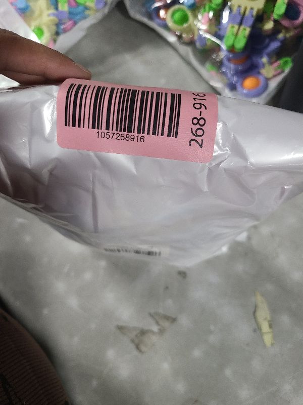 Photo 1 of 20 Pack Pop Fidget Spinners Party Favors,Sensory Fidget Toys Deformable Chain for Its Stress Relief,Pinata Goodie Bag Stuffers Birthday Valentines Day Gifts for Kids,Treasure Box Classroom Prizes