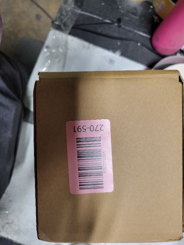 Photo 1 of 16-Packs 1 inch Tee PVC Fitting 3 Way Furniture Grade Pipe Elbow Connector for DIY PVC Shelf Greenhouse Pipe Fittings