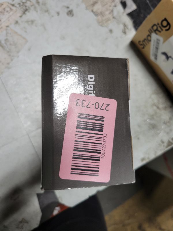 Photo 1 of 2025 TV Antenna Indoor/Outdoor,1000+ Miles Long Range Antenna for Smart TV with 360° Signal Strongest Booster, HD Digital Antenna for All TVs Supports Local Channels 1080P 4K.