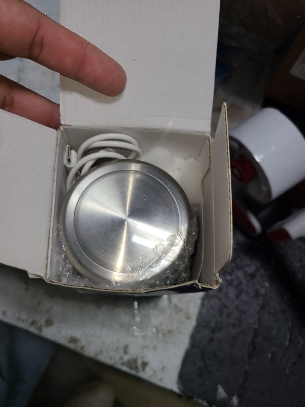 Photo 1 of 2025 Upgrade Hydrogen Water Bottle, 3 Min 1800PPB Fast Hydrogen Water Generator with SPE PEM Tech, 14oz Portable Hydro Water Machine, Rechargeable Hydrogen Rich Glass for Home Office Travel & Fitness