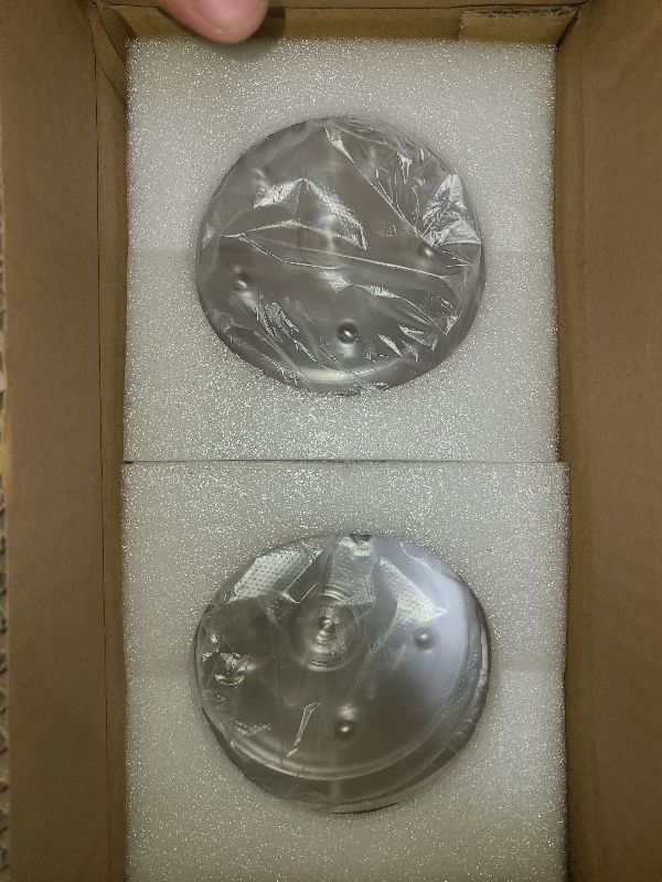 Photo 1 of 2 Pack Pen Pencil Holder for Kids, Rotating Pen Holder for Desk Organizer, 4 Compartments Art Supply Marker Organizer and Storage, Kids Desk Organizer Marker Holder Caddy Art Supply Organizer for Desk