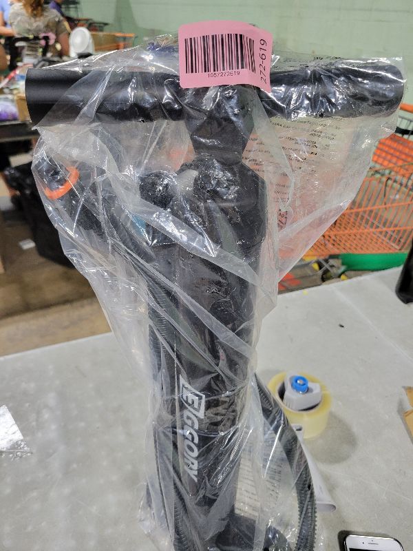 Photo 1 of  Eggory SereneLife SUP Stand Up Paddle-board Hand-Powered Air Pump (for SereneLife Models: SLSUPB06, SLSUPB08, SLSUPB105, SLSUPB125, SLSUPB135, SLSUPB145)