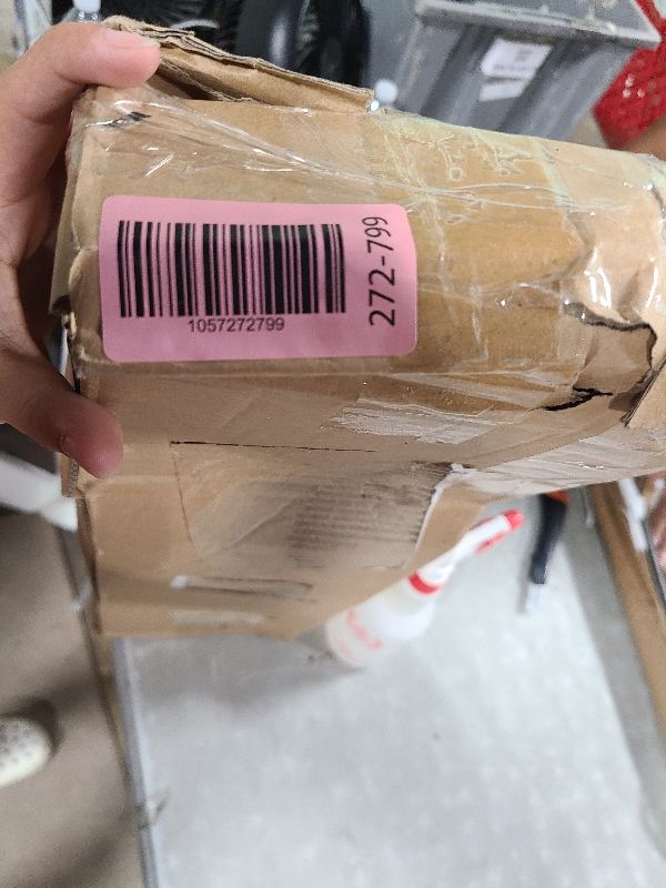 Photo 1 of 30 Inch Starlink Gen 3 Mount, Adjustable Starlink Mounting Kit Compatible with V3 Starlink Standard Dish, Starlink Long Wall Mount for Starlink