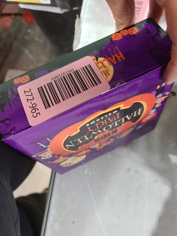 Photo 1 of 24 Pcs Halloween Mochi Squishy Toys with Gift Box Mini Kawaii Mochi Squeeze Toy Stress Reliever Anxiety Packs for Kids Party Favors Halloween Miniatures Halloween Treat Bags Gifts