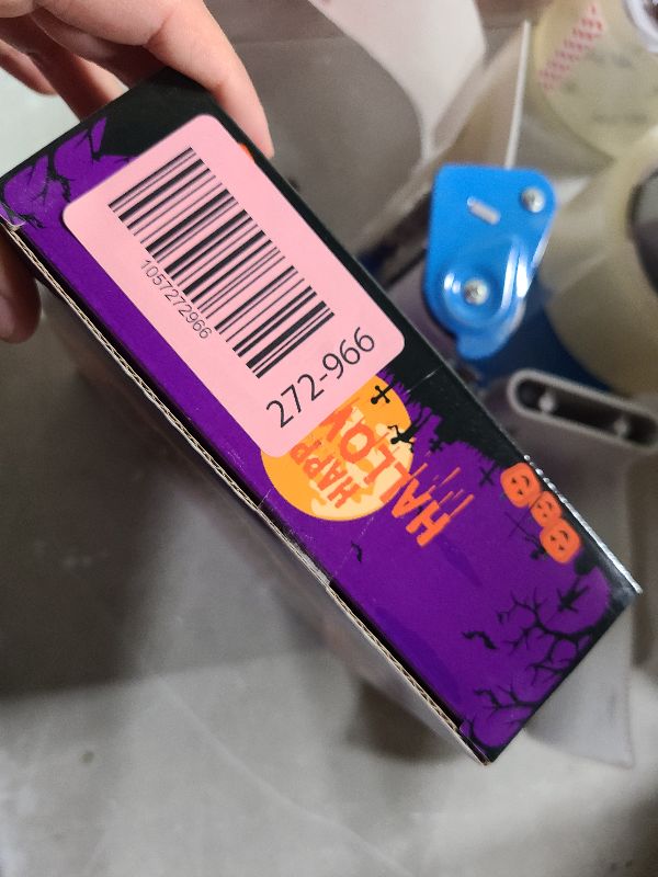 Photo 1 of 24 Pcs Halloween Mochi Squishy Toys with Gift Box Mini Kawaii Mochi Squeeze Toy Stress Reliever Anxiety Packs for Kids Party Favors Halloween Miniatures Halloween Treat Bags Gifts