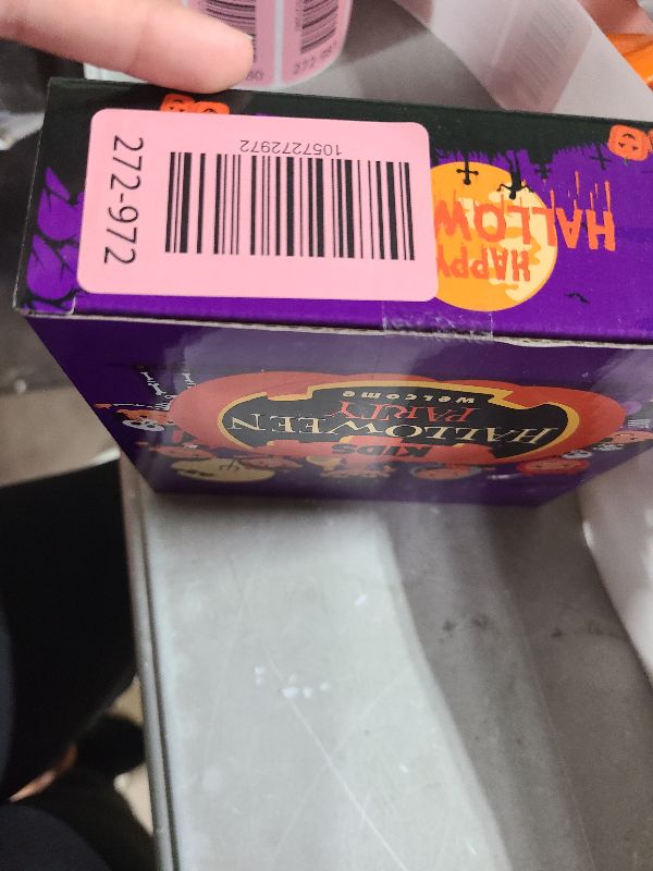 Photo 1 of 24 Pcs Halloween Mochi Squishy Toys with Gift Box Mini Kawaii Mochi Squeeze Toy Stress Reliever Anxiety Packs for Kids Party Favors Halloween Miniatures Halloween Treat Bags Gifts