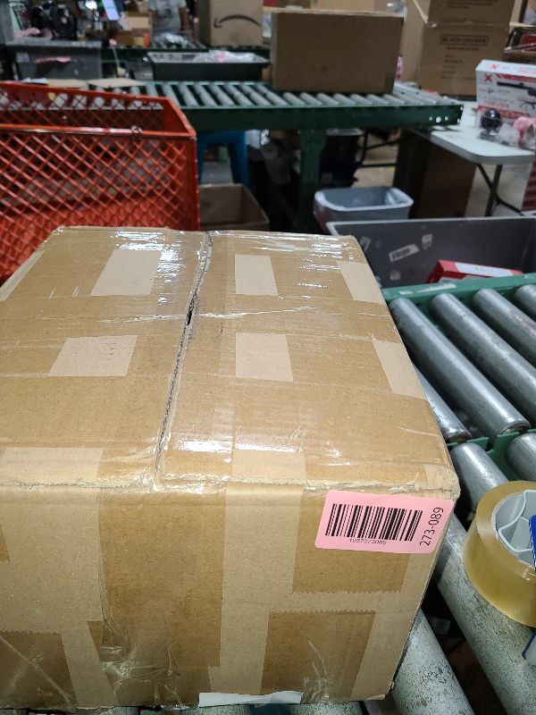 Photo 1 of 018-478 RV Slide Out Seal 28Ft x 2.25" W x 2" H, Rubber Weather Stripping Camper Double Bulb Slide Seals, with Slide-on Clip