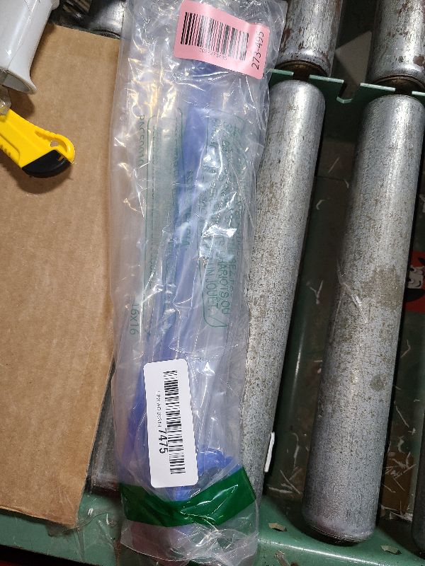 Photo 1 of 1-1/16" Marine Boat Propeller Wrench Prop - JSP Brand Compatible with Mercury Mercruiser Alpha (Blue)