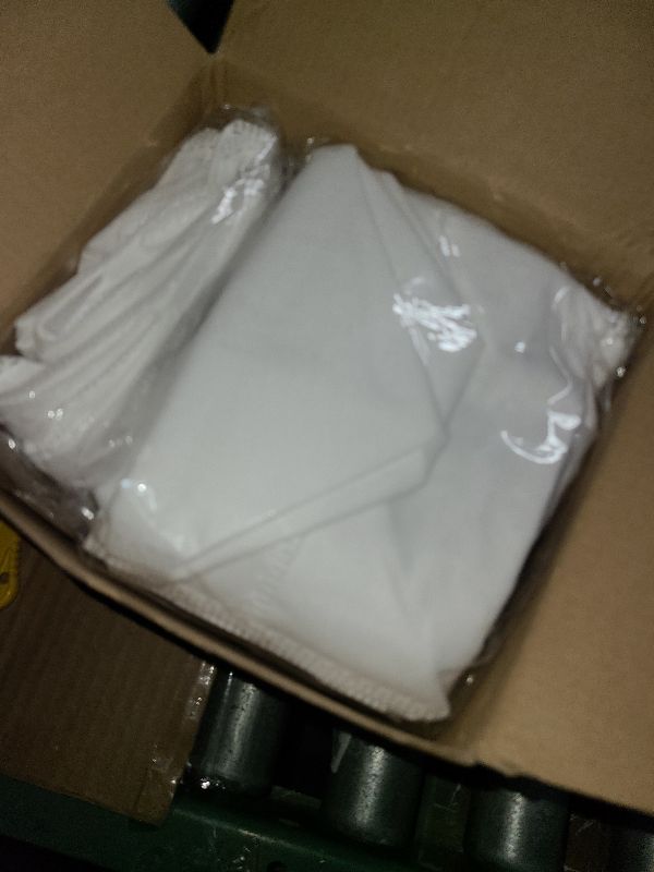 Photo 1 of 20 Pack Dust Bags for Roborock Q5+, Vacuum bags Compatible with Q5 Max+, S8+, S8 Pro Ultra, Q7 Max+/Max, Q8 Max+, S7 Pro Ultra, Q7, S7 MaxV Ultra Robot Vacuum, 3.0L Large Capacity Replacement Bags