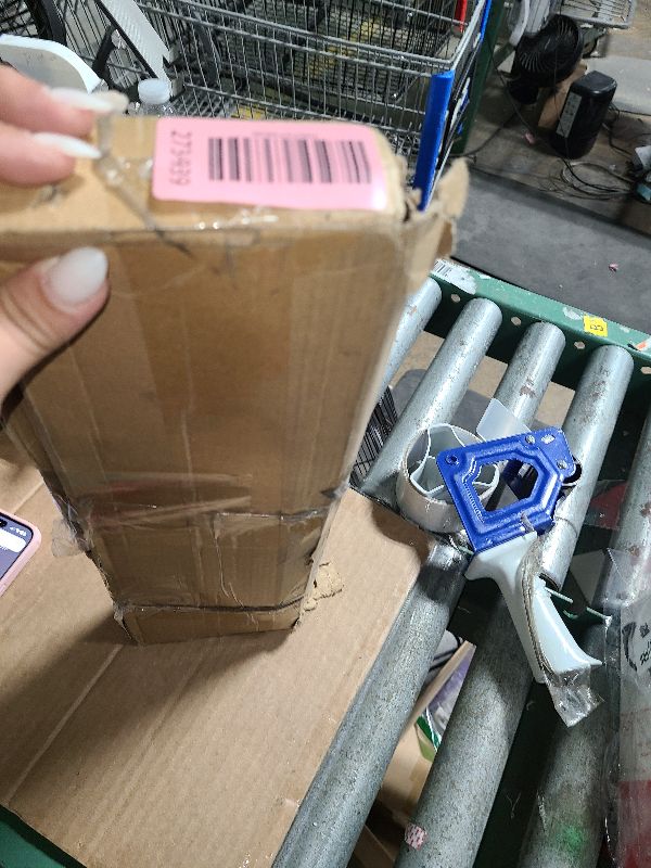 Photo 1 of 4 in 1 Door Hinge Adjustment Tool with Protective Gloves, Heavy Duty Painted Steel Hinge Bender Wrench with Rubber Grip, Door Gap Adjusting Wrench for Residential & Commercial Use