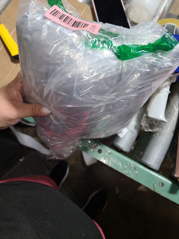 Photo 1 of 1 MIDDLE ONE 2 Pack Small Pillow, Memory Foam Mini Pillow 11 X 7 Inches for Travel, Sleeping, Nap and Neck, Knee, Lumbar Support, Tiny Cushion for Pet, Dogs (Grey)