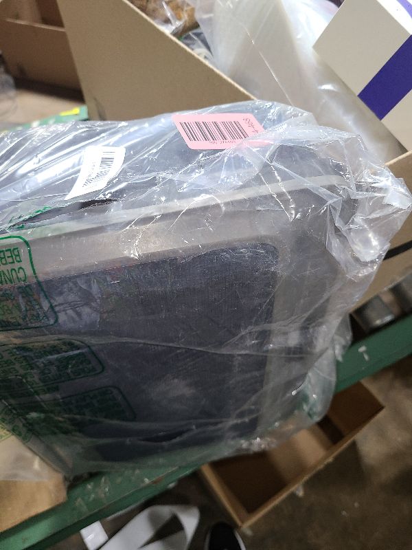 Photo 1 of 2024 Pool Skimmer Robot Solar Powered Robotic Surface Cleaner with Remote Control Dual Charging Options Smart Obstacle Avoidance 12 Hours Continuous Cleaning Ideal for Above Ground Pool Black