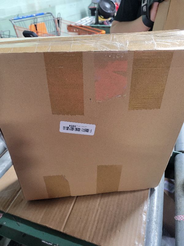 Photo 1 of 3 Pcs Boho Raffia Mirror Wall Hanging Decor 15.8 Inch 11.8 Inch Rustic Round Boho Circle Mirrors with Wood Bead Farmhouse Aesthetic Nursery Mirrors for Bedroom Living Room Bathroom Wall Decor