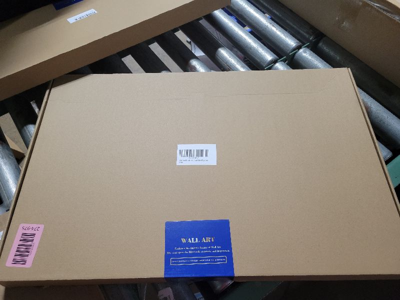 Photo 1 of 2Pcs Jesus Embracing Woman Canvas Wall Art Woman Lying Safely in Jesus Arms Wall Decor Bible Story Pictures Paintings Modern Christian Healing Posters Prints for Living Room Church 16 x 24 Inch