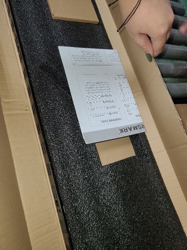 Photo 1 of 2pcs Floating Shelf Bracket Heavy Duty,Decorative Floating Shelf Hardware Hidden Black Metal Fireplace Mantel Brackets Without Jig (34"X4"X1.0" Without Tools)