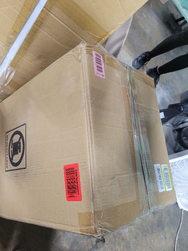 Photo 1 of 3.0 Cub Large Safes for Home Use Fire and Water Proof, Anti-Theft Digital Security Safe Box with Electronic Keypad and Key, Fire Proof Safe for Home Documents Firearm Medicine Money Valuables